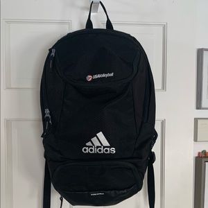 adidas volleyball bags